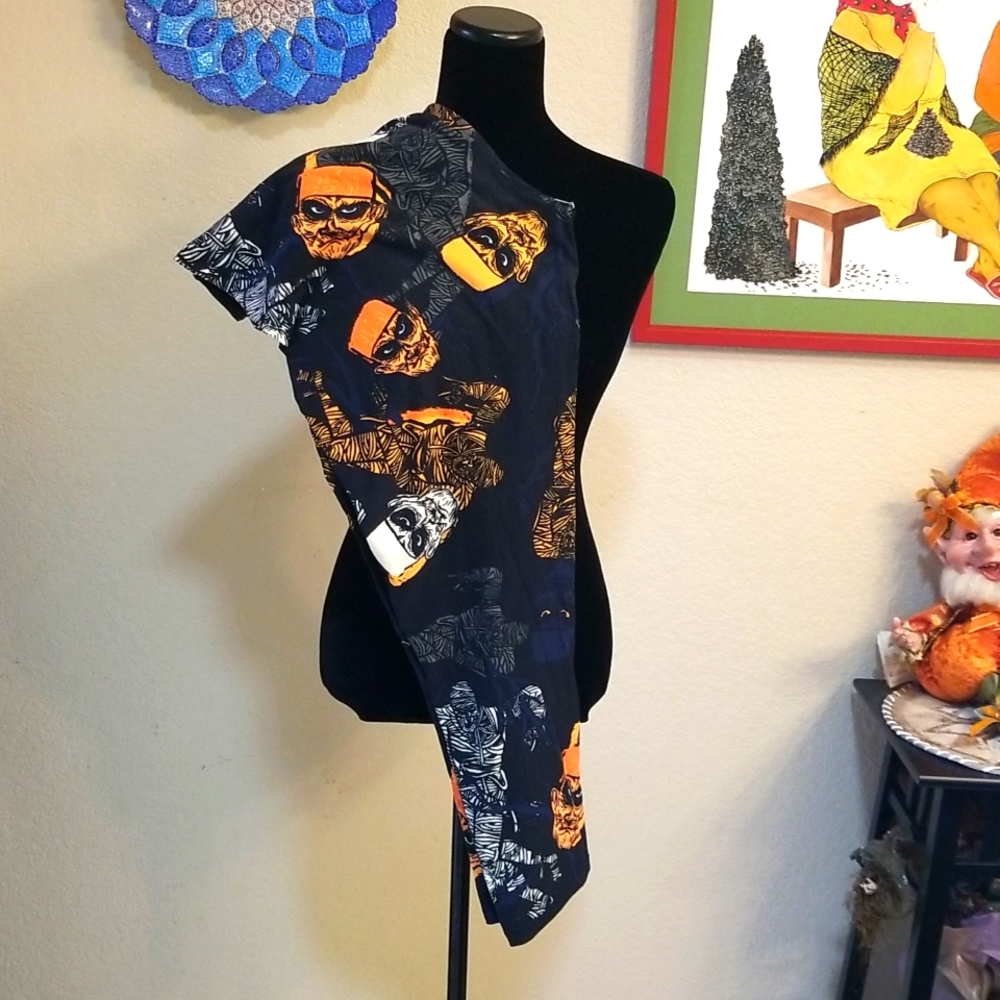 Lularoe Halloween Leggings